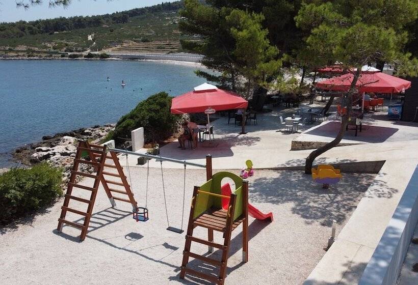 فندق Boutique Camping Bunja