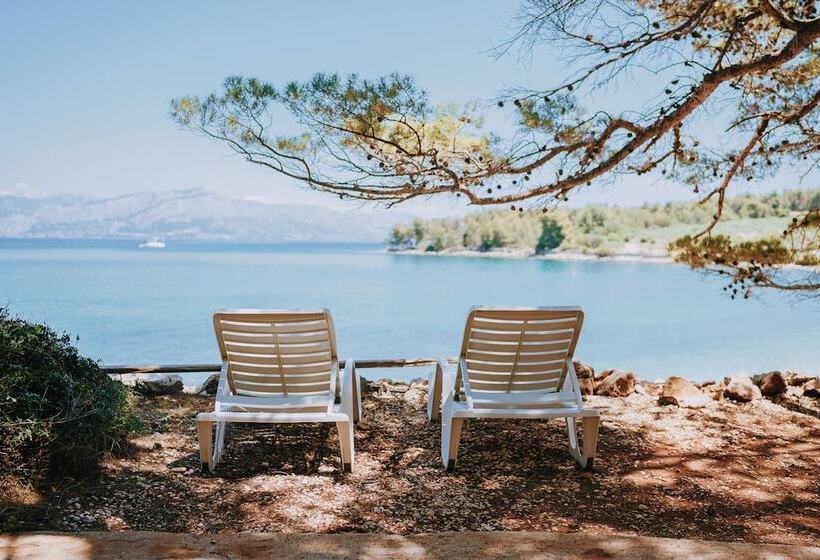 فندق Boutique Camping Bunja