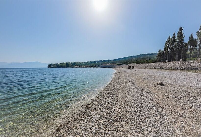 فندق Boutique Camping Bunja