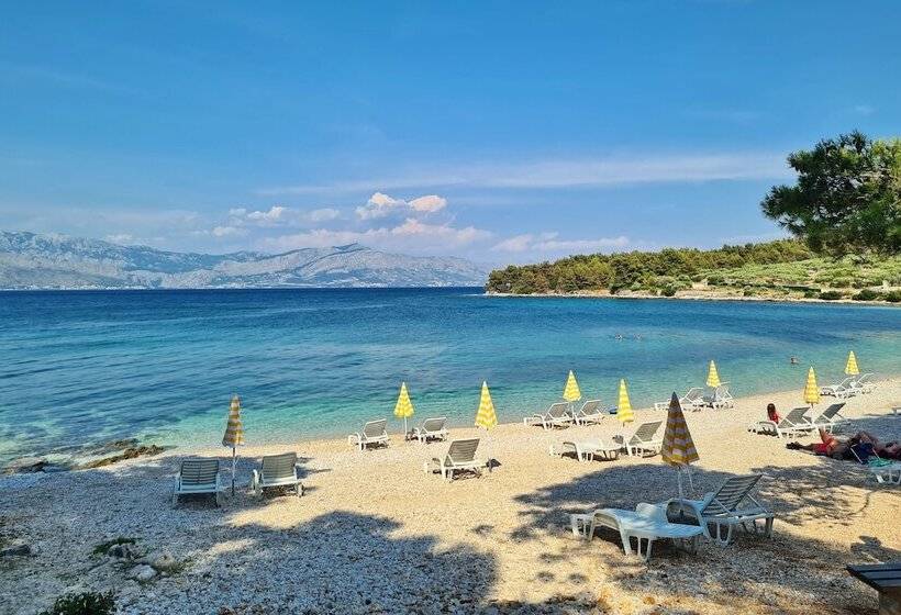 فندق Boutique Camping Bunja