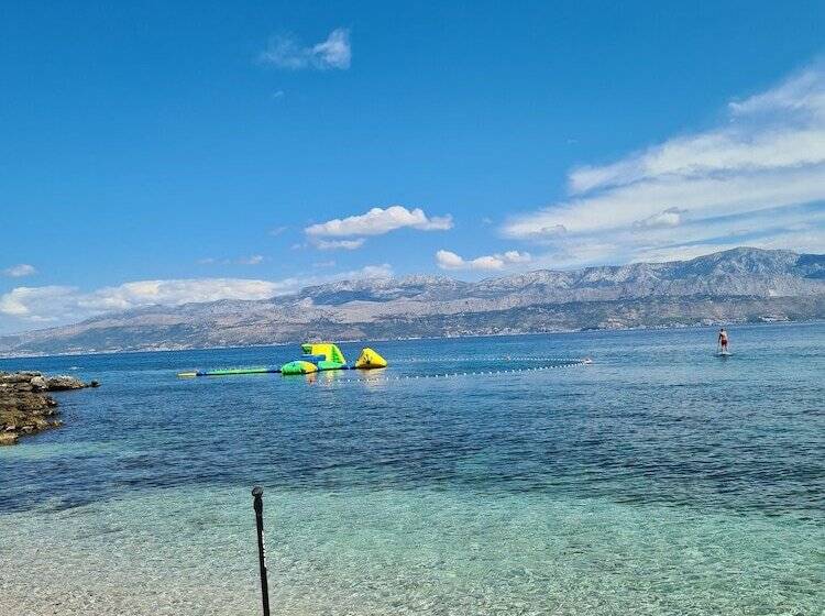 فندق Boutique Camping Bunja