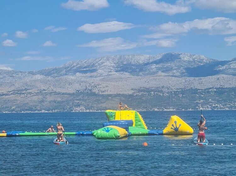 فندق Boutique Camping Bunja