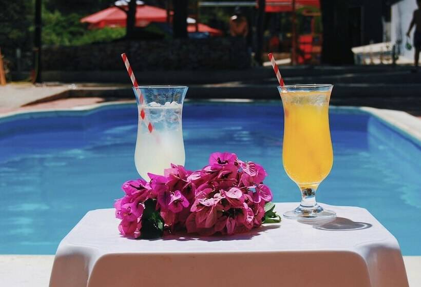 فندق Boutique Camping Bunja