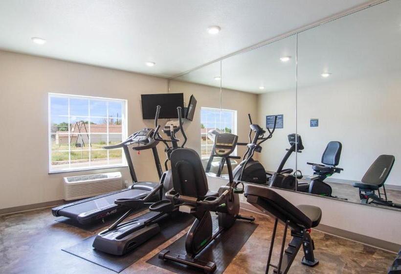 Cobblestone Hotel & Suites   Newport