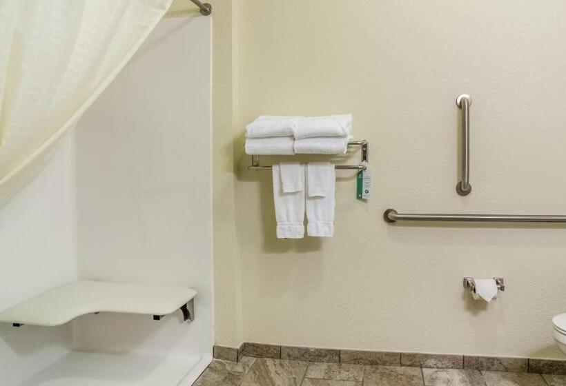 Cobblestone Hotel & Suites   Newport