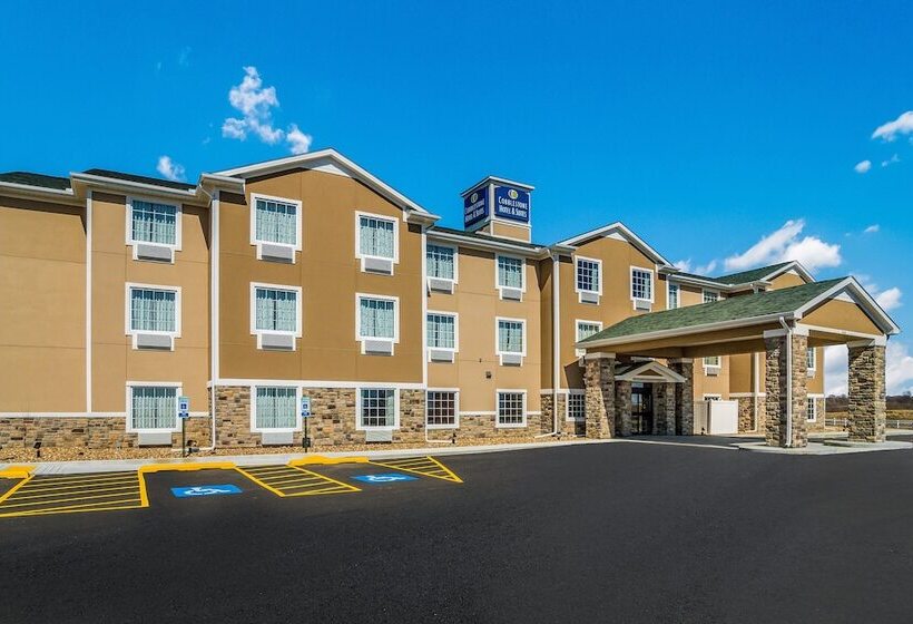 Cobblestone Hotel & Suites   Newport