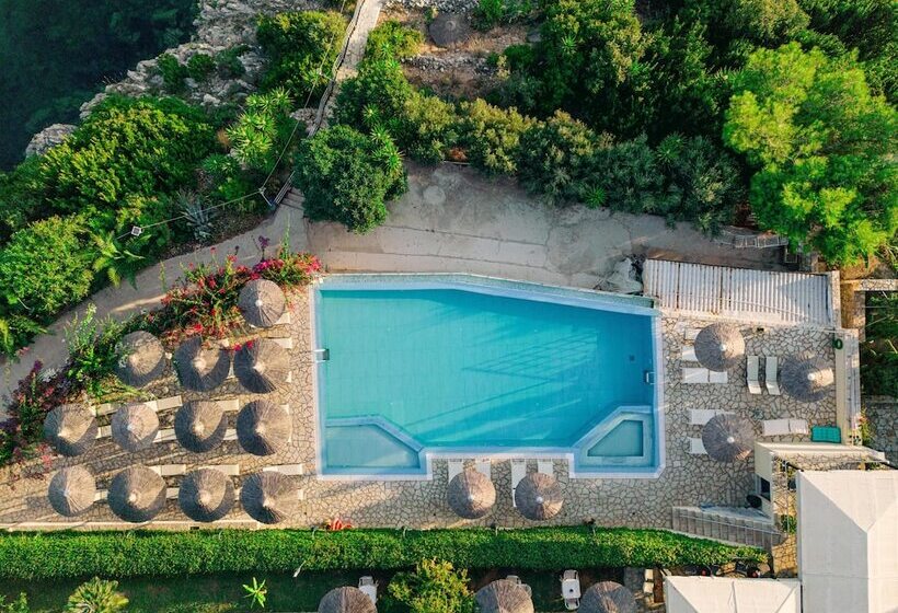 فندق Costa Smeralda