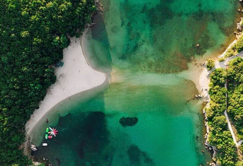 فندق Costa Smeralda