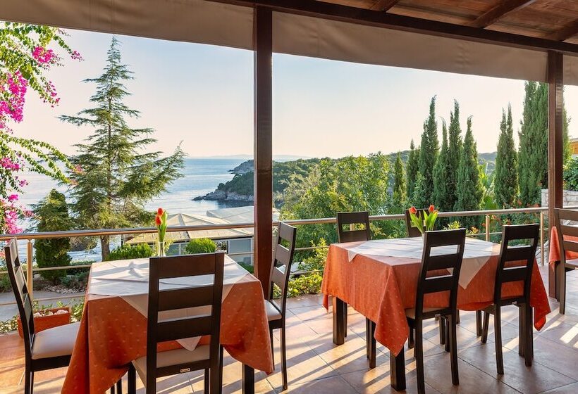 فندق Costa Smeralda