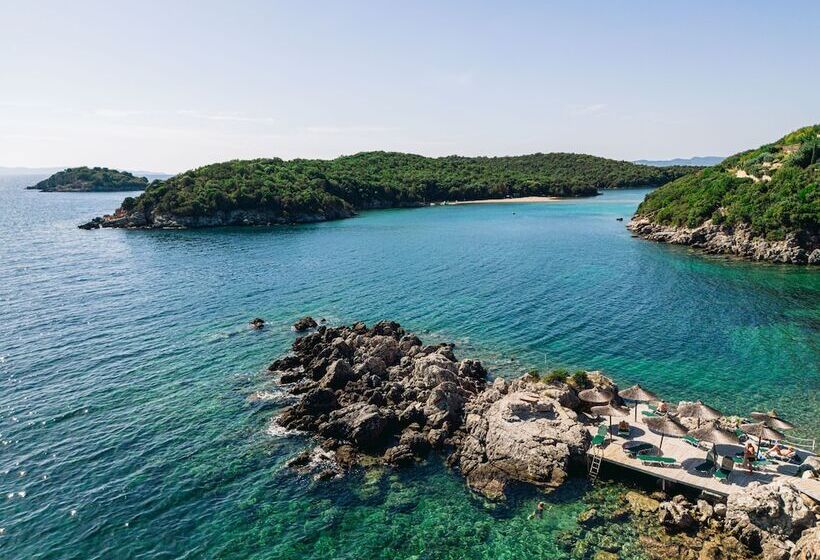 فندق Costa Smeralda