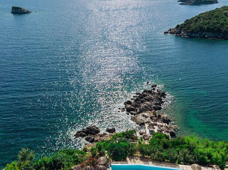 فندق Costa Smeralda