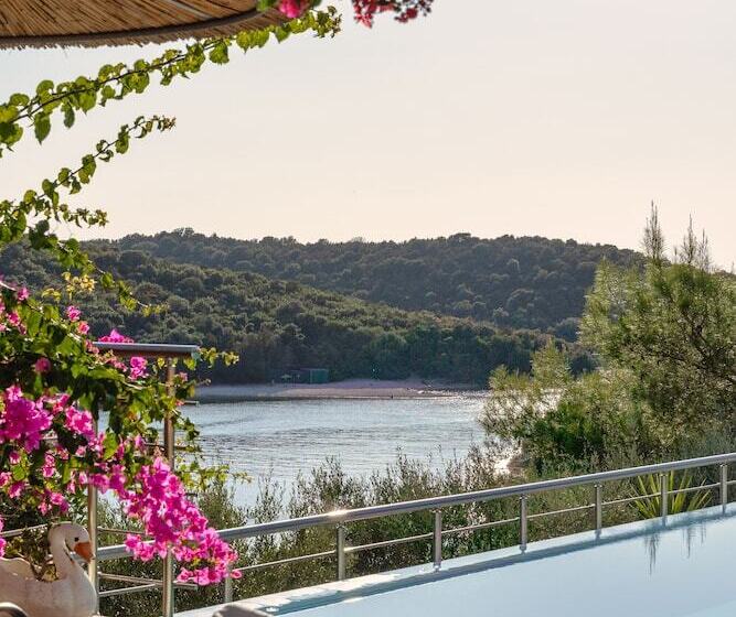 فندق Costa Smeralda