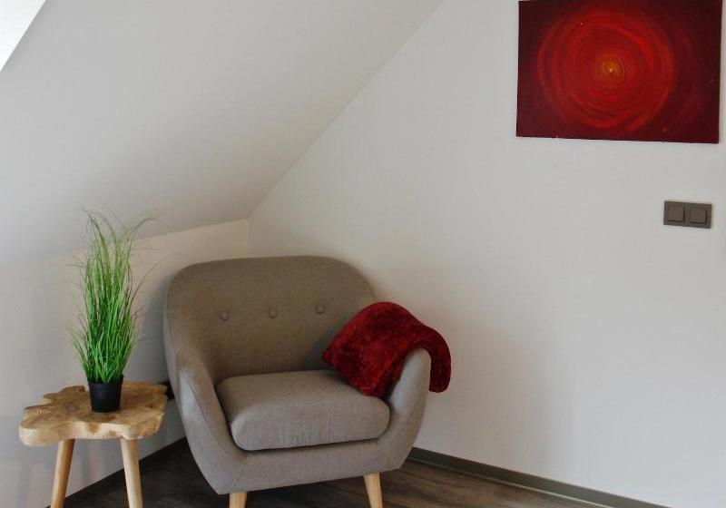 Отель Domiziel Apartments