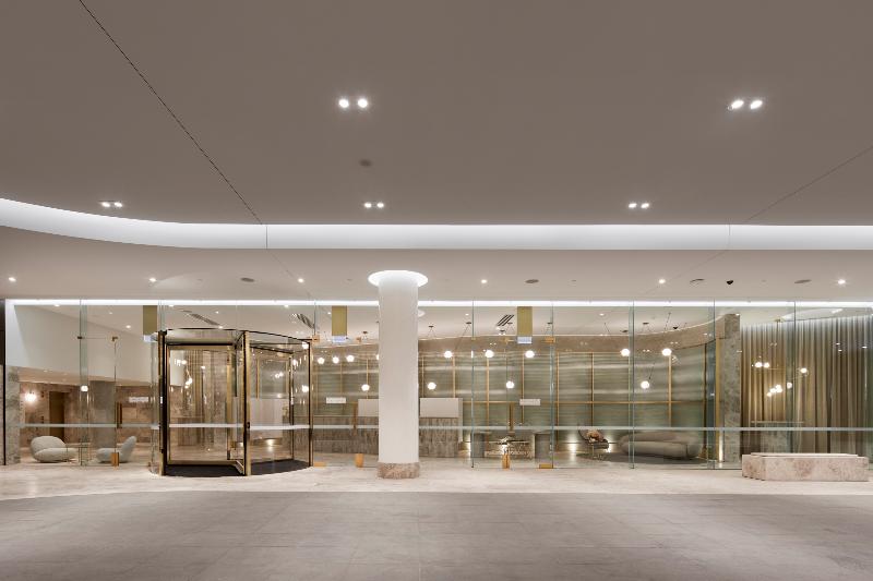 호텔 Eos By Skycity