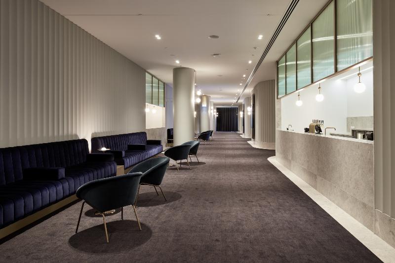 ホテル Eos By Skycity