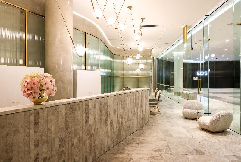 ホテル Eos By Skycity
