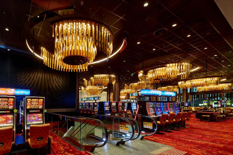 ホテル Eos By Skycity