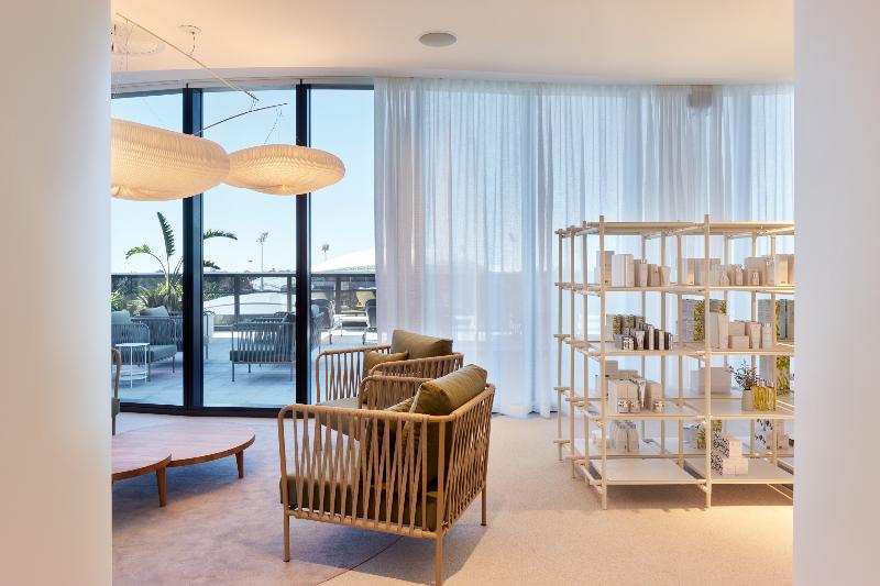 ホテル Eos By Skycity