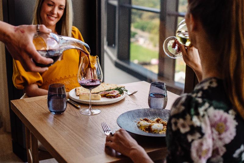 호텔 Eos By Skycity