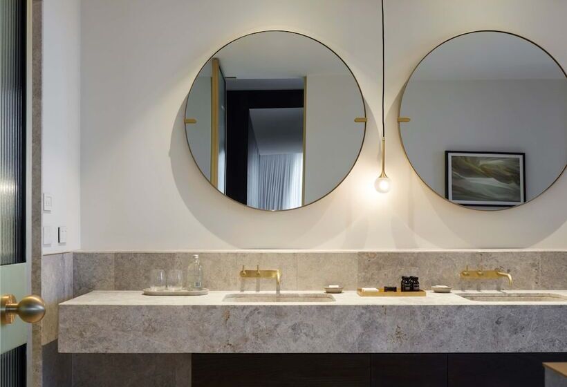 호텔 Eos By Skycity