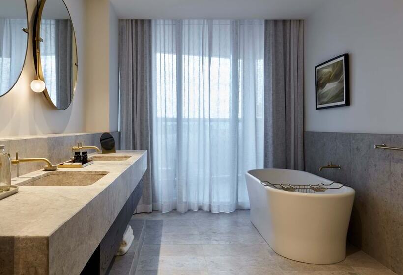 호텔 Eos By Skycity