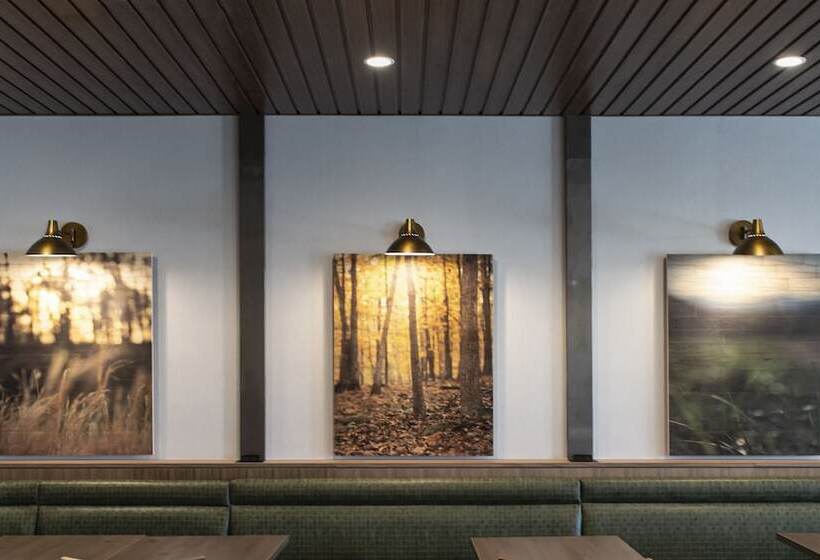 فندق Fairfield Inn & Suites By Marriott Charlotte Belmont