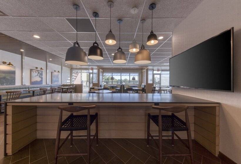 فندق Fairfield Inn & Suites By Marriott Charlotte Belmont