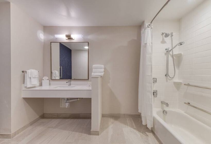 فندق Fairfield Inn & Suites By Marriott Charlotte Belmont