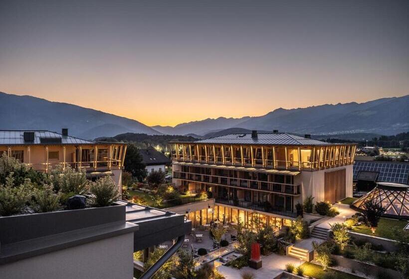 Falkensteiner Hotel Kronplatz, The Leading Hotels of The World