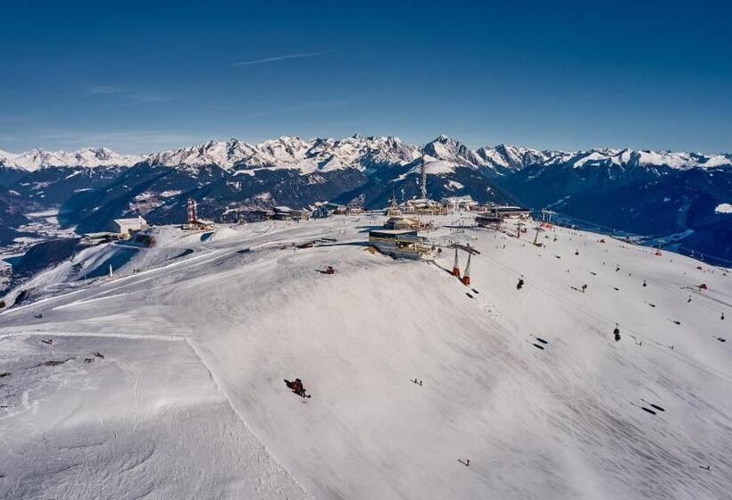 Falkensteiner Hotel Kronplatz, The Leading Hotels of The World