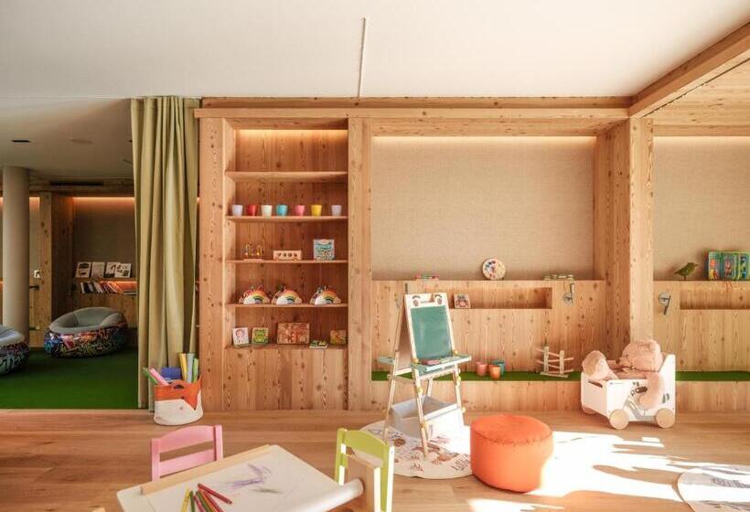 Falkensteiner Hotel Kronplatz, The Leading Hotels of The World