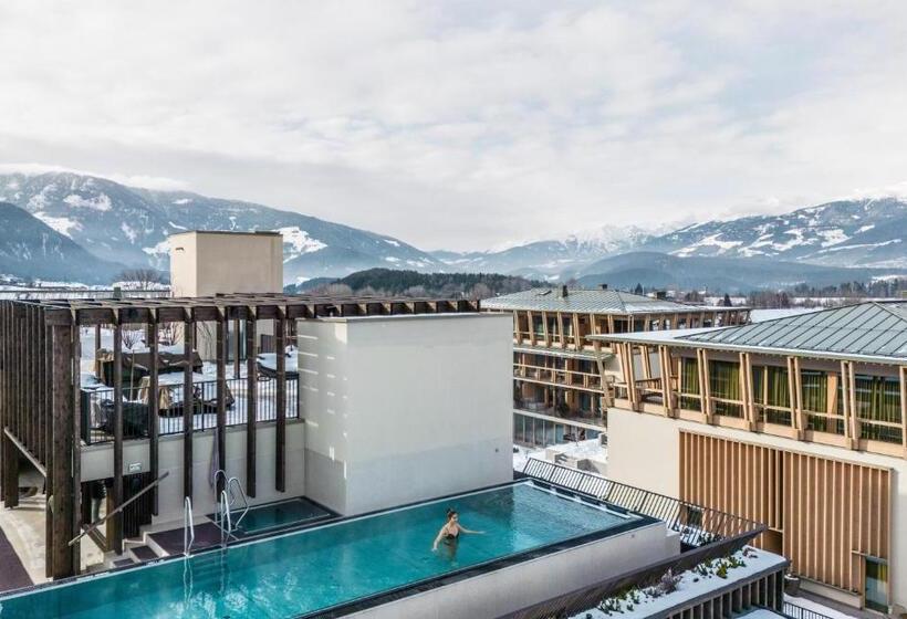 Falkensteiner Hotel Kronplatz, The Leading Hotels of The World