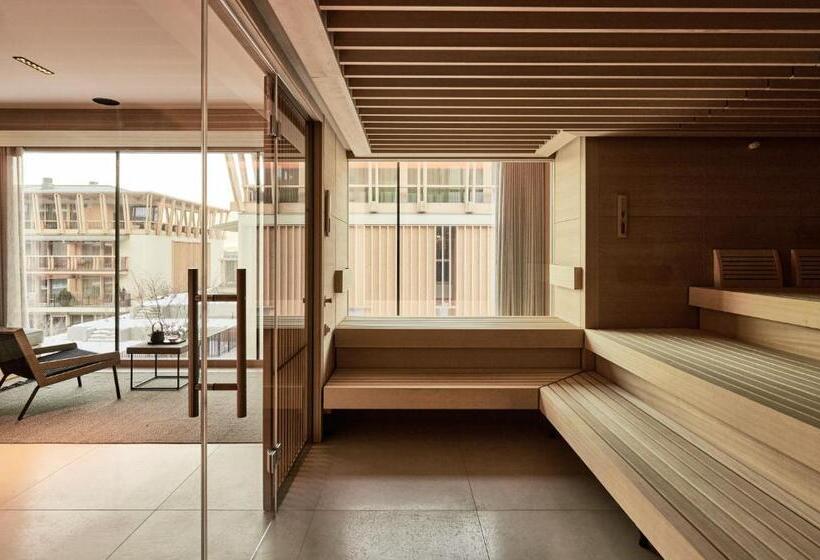 Falkensteiner Hotel Kronplatz, The Leading Hotels of The World