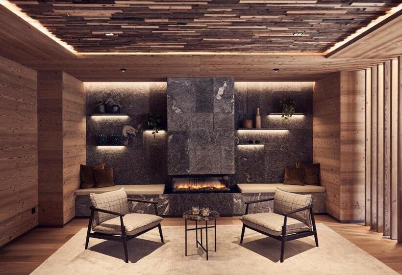 Falkensteiner Hotel Kronplatz, The Leading Hotels of The World