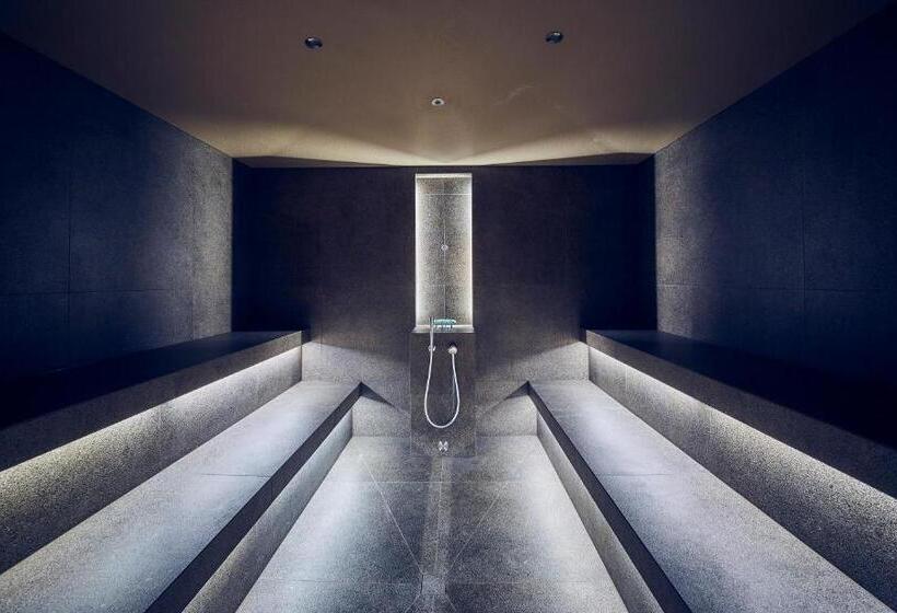 Falkensteiner Hotel Kronplatz, The Leading Hotels of The World