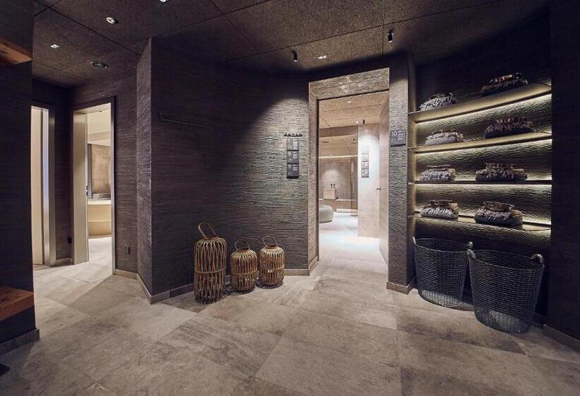 Falkensteiner Hotel Kronplatz, The Leading Hotels of The World