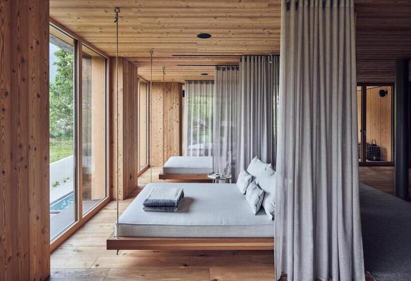 Falkensteiner Hotel Kronplatz, The Leading Hotels of The World