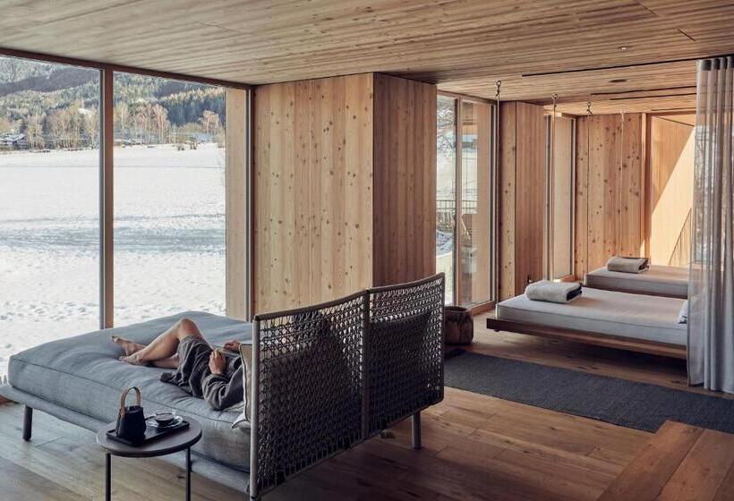 Falkensteiner Hotel Kronplatz, The Leading Hotels of The World