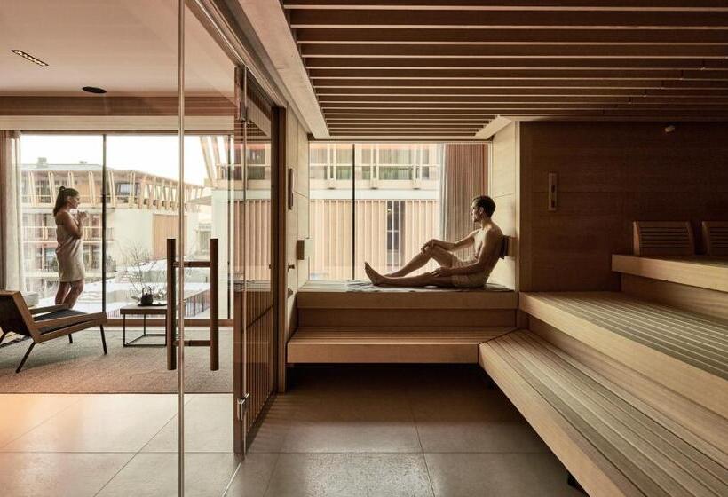 Falkensteiner Hotel Kronplatz, The Leading Hotels of The World