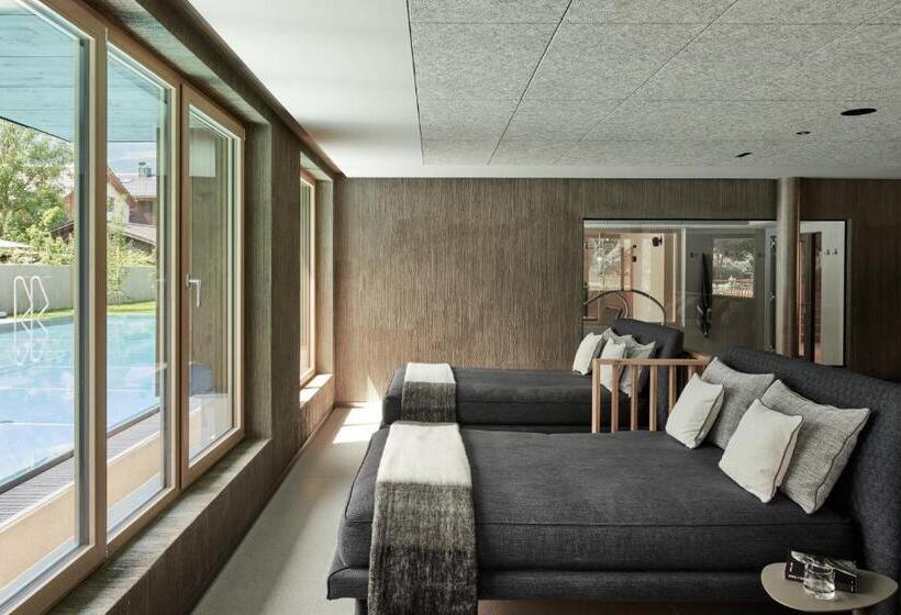 Falkensteiner Hotel Kronplatz, The Leading Hotels of The World