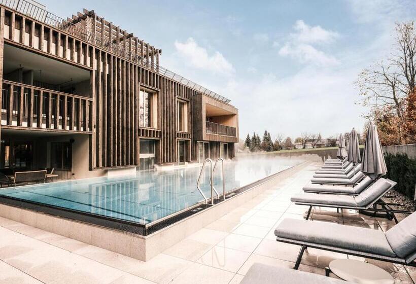 Falkensteiner Hotel Kronplatz, The Leading Hotels of The World