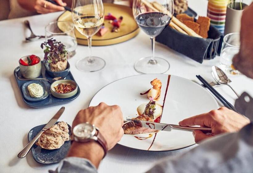 Falkensteiner Hotel Kronplatz, The Leading Hotels of The World