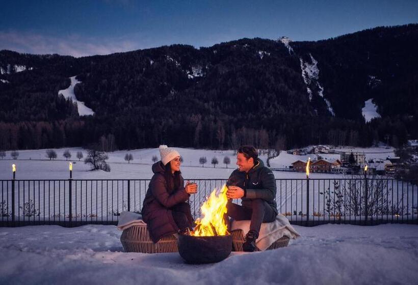 Falkensteiner Hotel Kronplatz, The Leading Hotels of The World