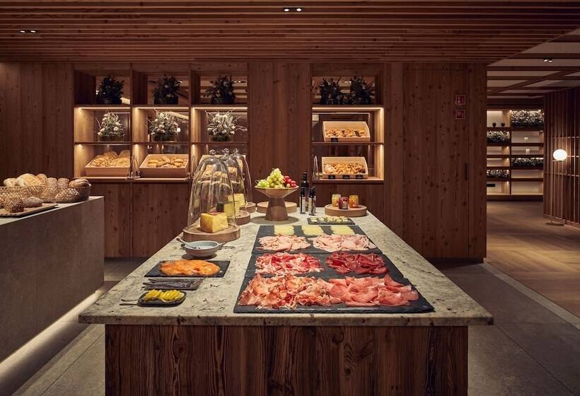 Falkensteiner Hotel Kronplatz, The Leading Hotels of The World