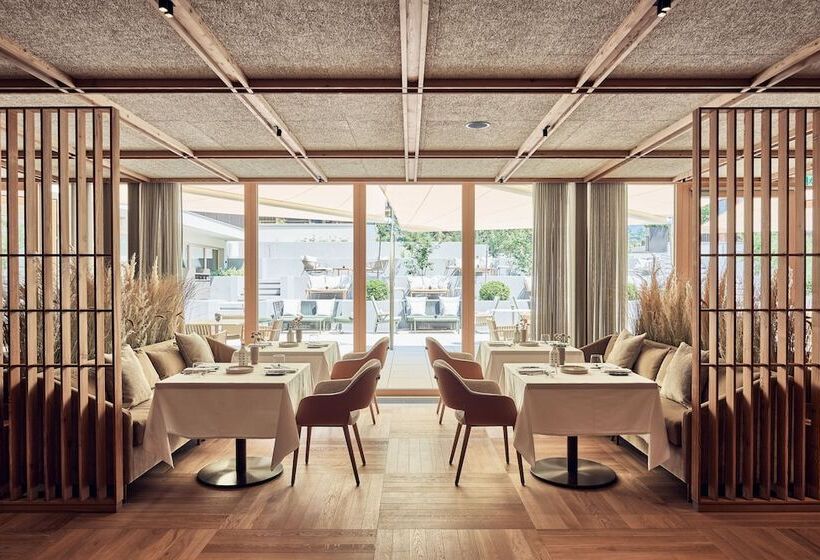 Falkensteiner Hotel Kronplatz, The Leading Hotels of The World