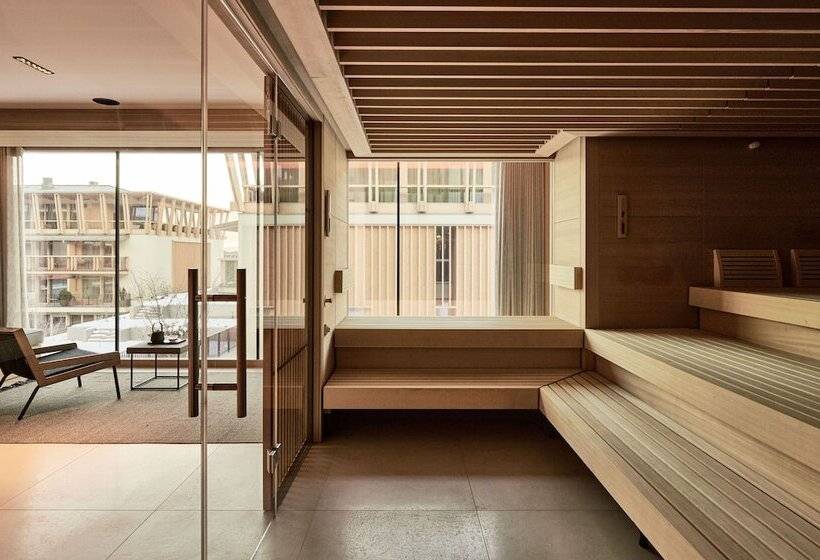 Falkensteiner Hotel Kronplatz, The Leading Hotels of The World