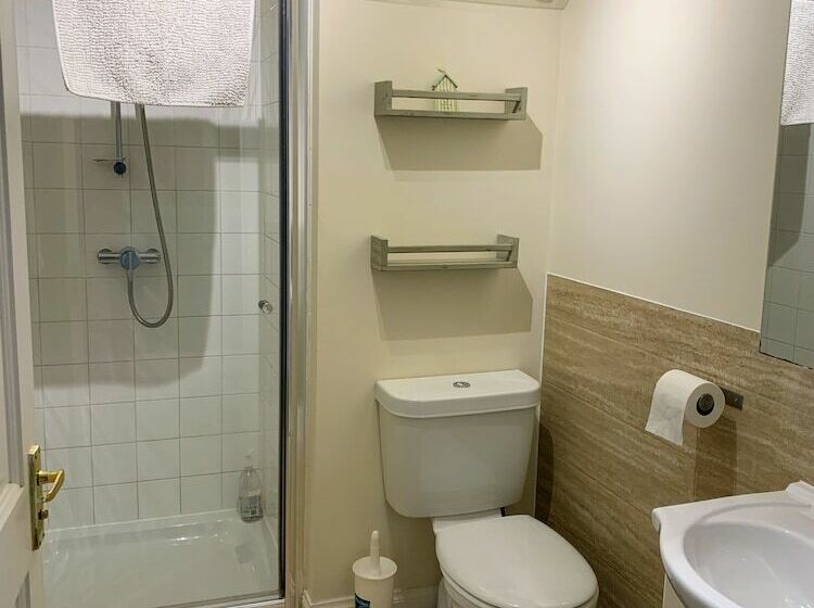 Отель Glentruim Lodge Ecopod