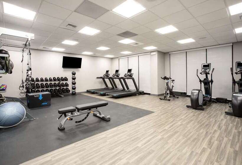 호텔 Hampton Inn & Suites Watsonville