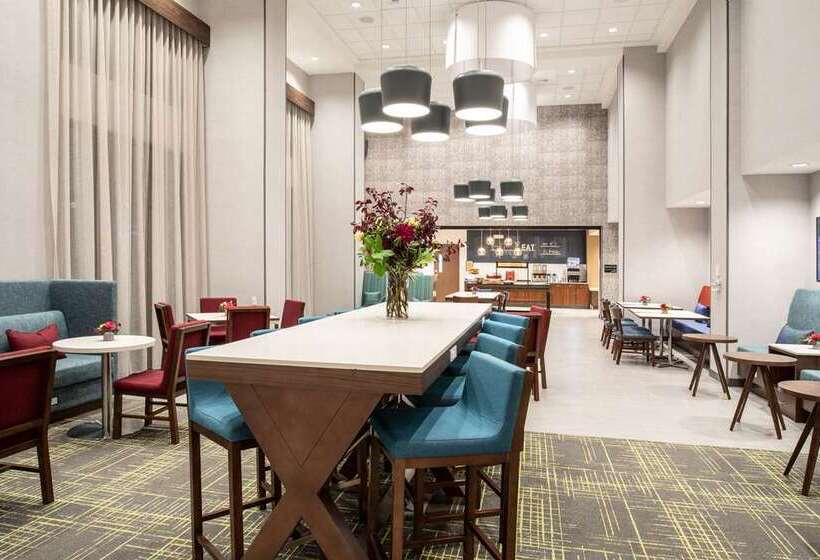 호텔 Hampton Inn & Suites Watsonville