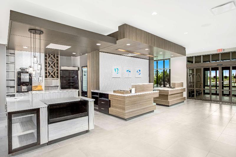 فندق Hilton Garden Inn Harlingen Convention Center